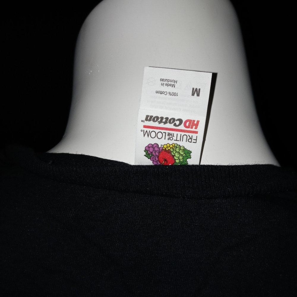 💜Rainbow Flower💜 Women's Printed T-Shirt - Picture 7 of 7